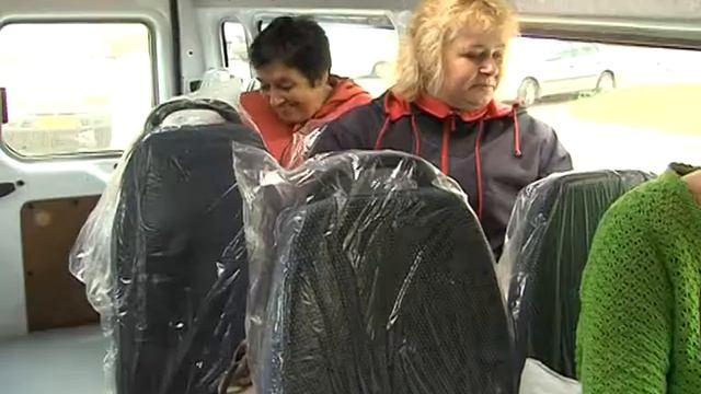 До Тутаева с комфортом и с сохранением всех льгот смотреть онлайн