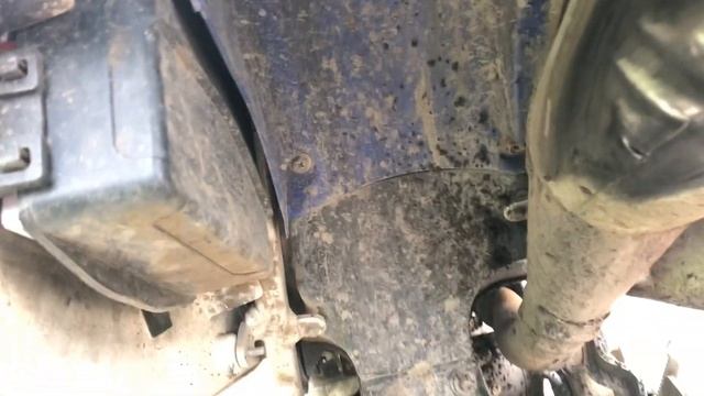 Что СЛОМАЛОСЬ и Что Я ПОМЕНЯЛ на Drz 400 S?