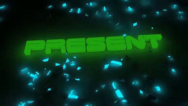 Новое интро! смотреть онлайн