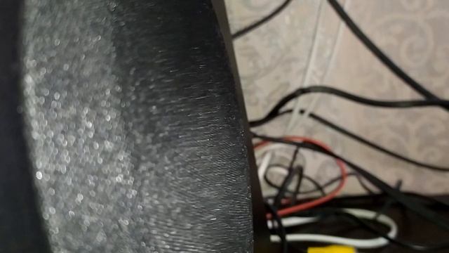 BASS TEST SVEN HT-200 5.1 смотреть онлайн