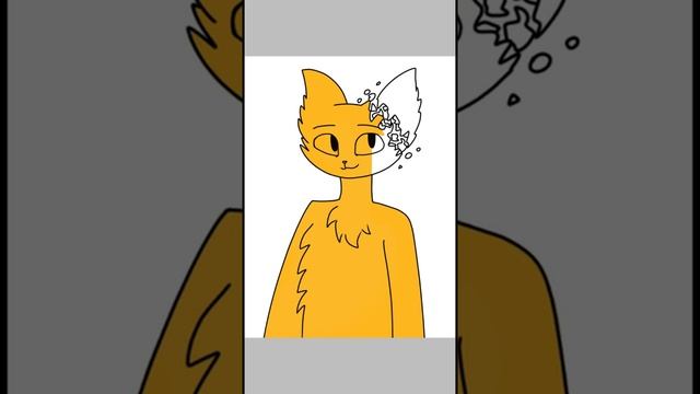 Арт для Рыжего кота ? смотреть онлайн