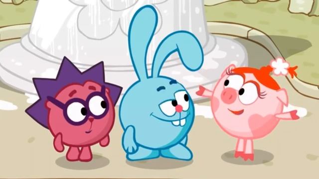 Флеш - моб "Расскажи о правилах дорожного движения" смотреть онлайн