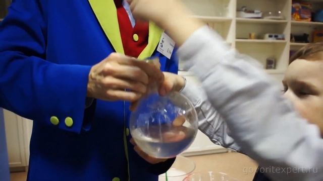 Если учиться скучно. Серьезные научные законы в игровой форме. Говорит ЭКСПЕРТ. смотреть онлайн