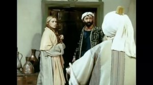 Роксалана. Настюня. Пленница султана (1996)  серия 3