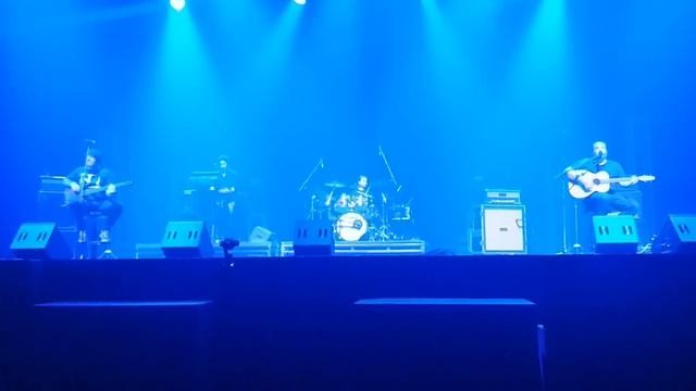 MVD SOUND CITY La Triple Nelson ''Verde'' 13/08/17 смотреть онлайн