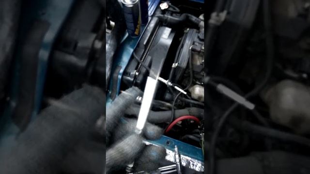 Kia bongo 3 замена свечей накаливания смотреть онлайн