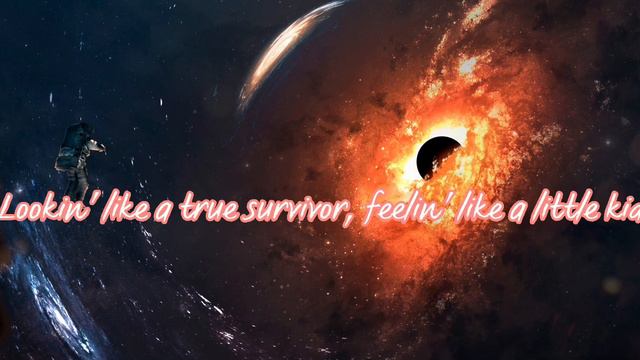 I’m Still Standing (Elton John) lyrics смотреть онлайн