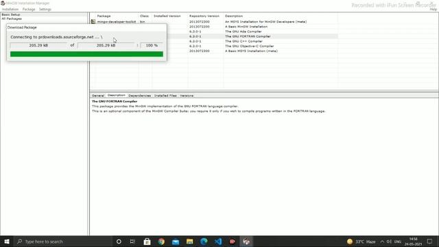 The Term gcc is not Recognized as the Name of a cmdlet : Solved смотреть онлайн