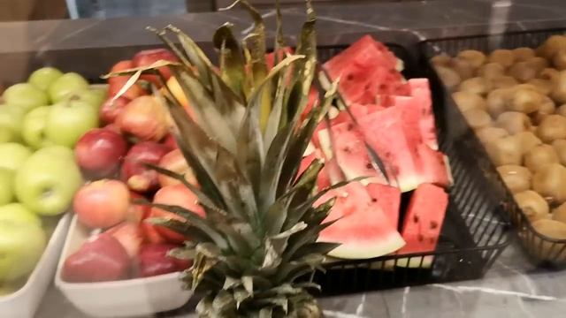 Последний день отпуска на КРИТЕ. Улетаем в ГЕРМАНИЮ! смотреть онлайн