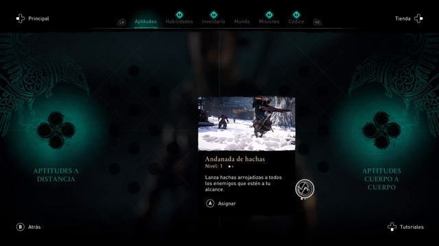 Assassin's Creed Valhalla ►IMPRESIONES | Un increíble mundo abierto lleno de contenido смотреть онлайн