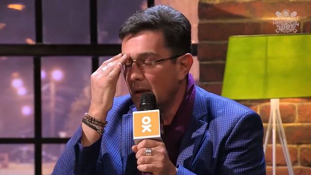 Петр Кулешов про советского интеллигента и ореховый гарнитур!) смотреть онлайн