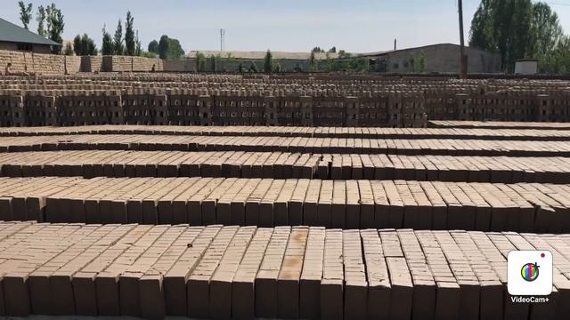 PISHGAN va XOM GISHT 🧱 NARXLARI смотреть онлайн