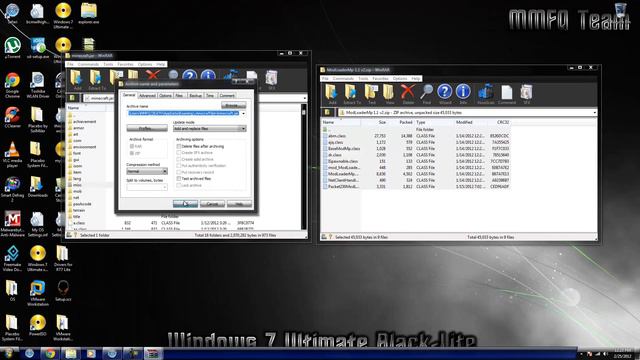 How to Install IndustrialCraft 2 for Minecraft 1.2.5 смотреть онлайн