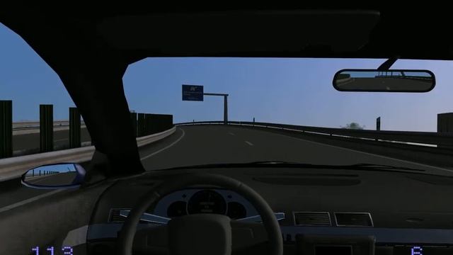 Driving Simulator 2011 2011-12 part 4 смотреть онлайн