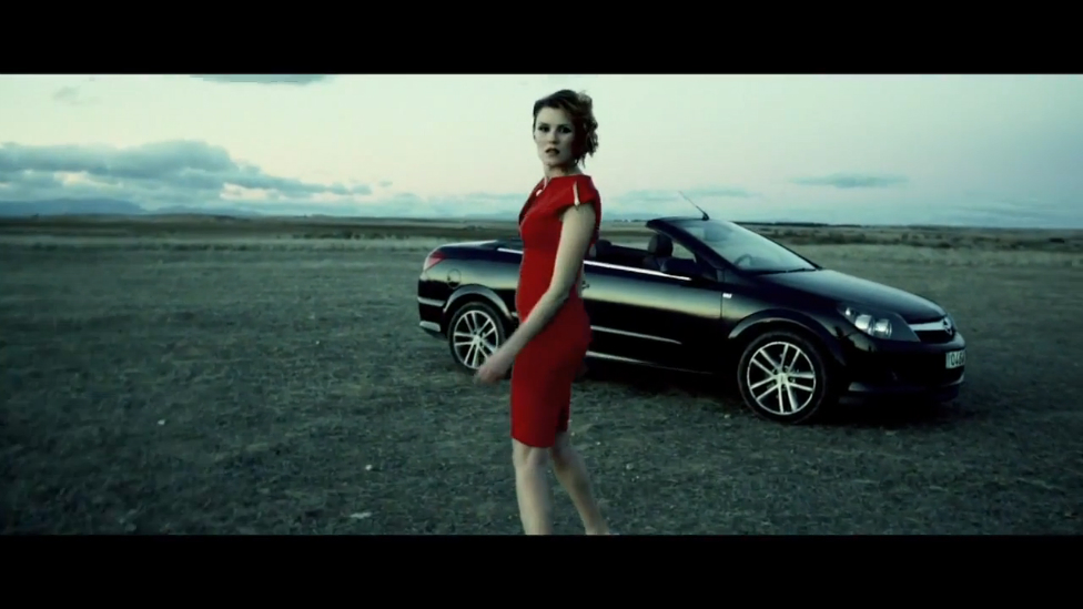 Anael - Glow (Official Music Video 2014) смотреть онлайн