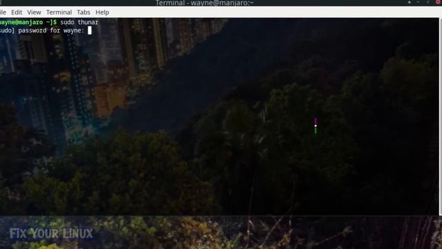 Permission Denied - How to Access a USB Stick смотреть онлайн