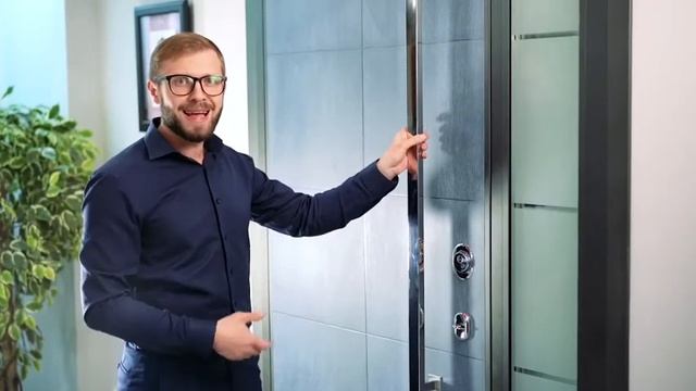 Серия Domani 100 (на русском языке) - Алюминиевые двери Torex смотреть онлайн