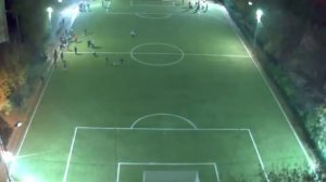 ЛФЛ СВАО.Высший Дивизион.Герта-Отрадное - Отрада 4-3 (1-2)