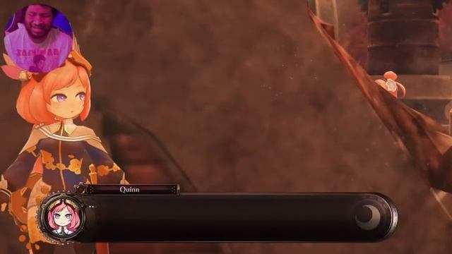 Arc Of Alchemist Review / First Impression (Playstation 5) смотреть онлайн