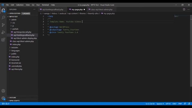 WordPress Plugin ShortCode JSON Errors - How To Fix Them смотреть онлайн