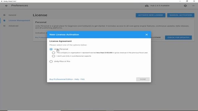 How to Install Unity Hub on Windows 11 смотреть онлайн