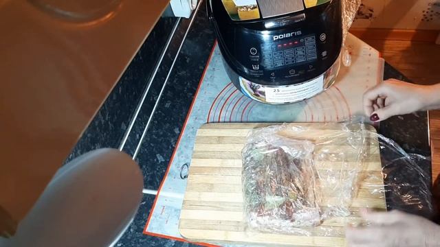 Рецепты для друзей и близких