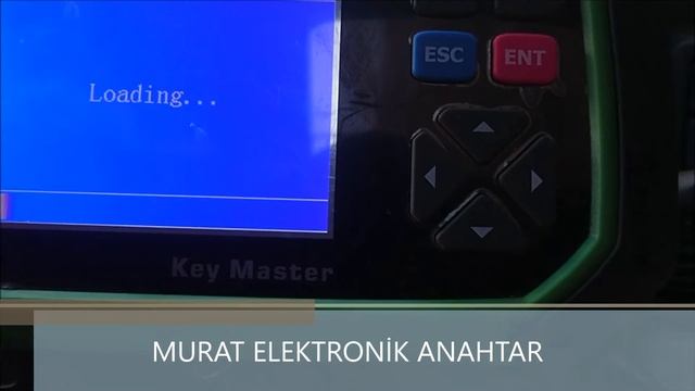 LAND ROVER FREELANDER KUMANDA PROGRAMLAMA KEY MASTER OK ! смотреть онлайн