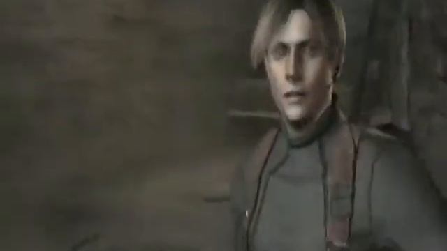 Resident evil 4 John Murphy 480 смотреть онлайн