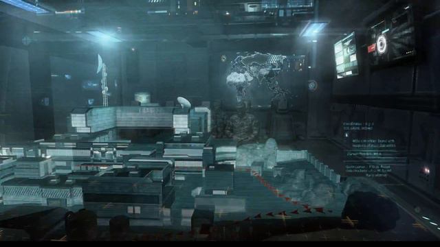 Прохождение на хорошую концовку Call of duty: Black ops 2 #2 смотреть онлайн