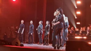 10 лет проекта "ГОЛОС". ПАМЯТИ МАСТЕРА! Выступают солисты театра "Градский Холл". достойные ученики