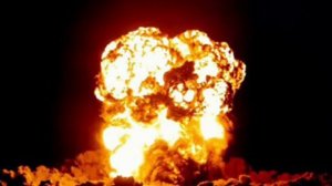 Freestyler - Boom Blast REMIX