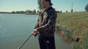 КАК НАЙТИ МЕСТО ЛОВЛИ КАРПА? СОСТАВЛЕНИЕ МАРКЕРНОЙ КАРТЫ ПРИ ПОМОЩИ ДАЛЬНОМЕРА