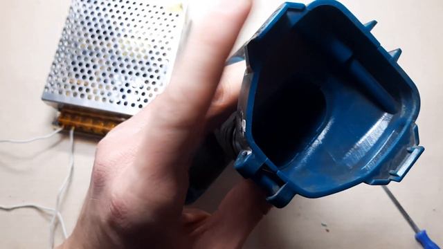 Подключение шуроповерта к сети смотреть онлайн