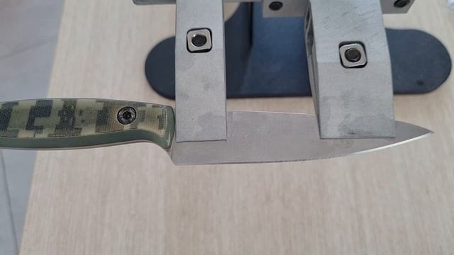 Эльборы Веневские ! Точим N690 от Kizlyar Supreme #заточка#эльборы#веневские смотреть онлайн