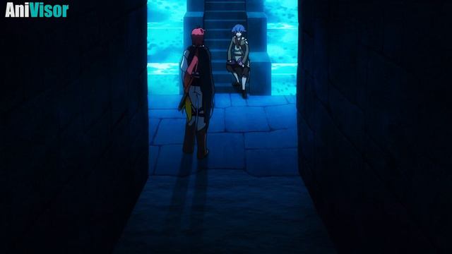 Bullied Boy Becomes The Strongest Man To Challenge The Demon King смотреть онлайн