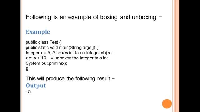 java tutorial for beginners [2020]- Numbers Class | Notifly смотреть онлайн