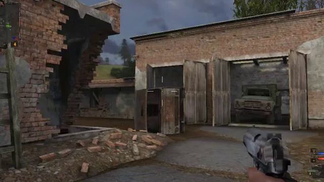 Kabeanie Plays - STALKER Shadow Of Chernobyl - Part 1 - Figuring Shit Out смотреть онлайн