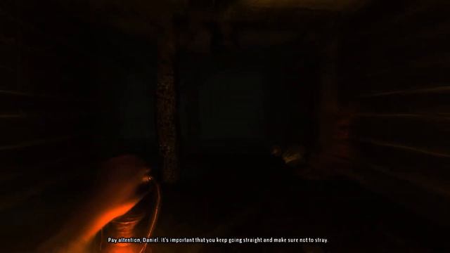 Alt+Tab | Amnesia: The Dark Descent - Wasting Tinderboxes - Part 4 смотреть онлайн