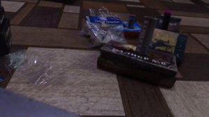 Купил петард на 5000 рублей!!!