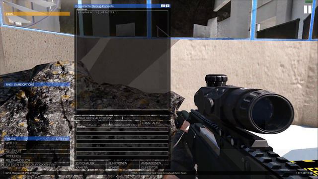 Stargate Arma HD Textures DHD смотреть онлайн