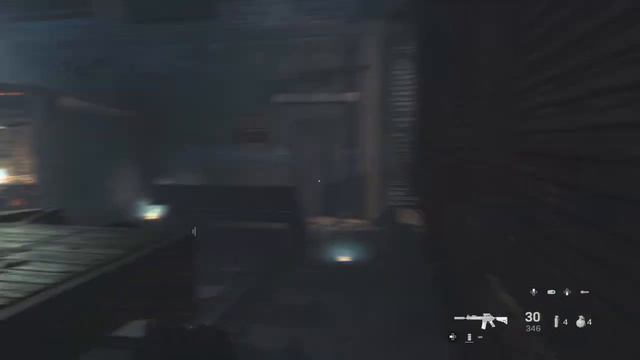 Call of Duty: Modern Warfare Campaign Mission 1 (Fog of War) смотреть онлайн