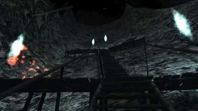 Тургор: Голос цвета (The Void) №17. Борьба с Ящером смотреть онлайн
