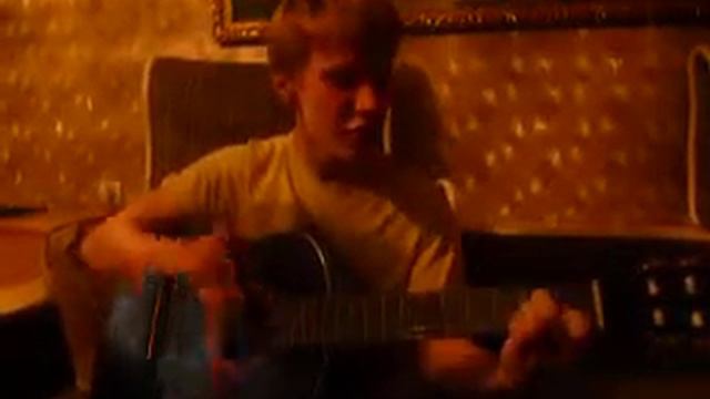 Кавер на песню "Мама не ругай меня , я пьяный" (Yorik) смотреть онлайн