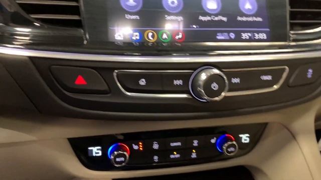 2019 Buick Regal Tour X смотреть онлайн