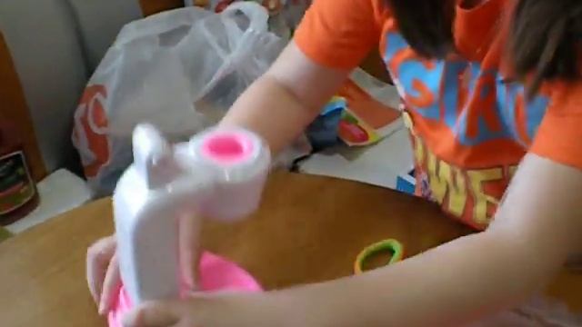 Набор теста для лепки смотреть онлайн