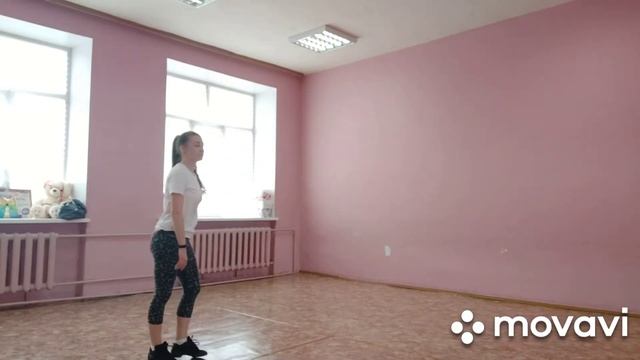Разминка. Гранд батман. grant battement смотреть онлайн