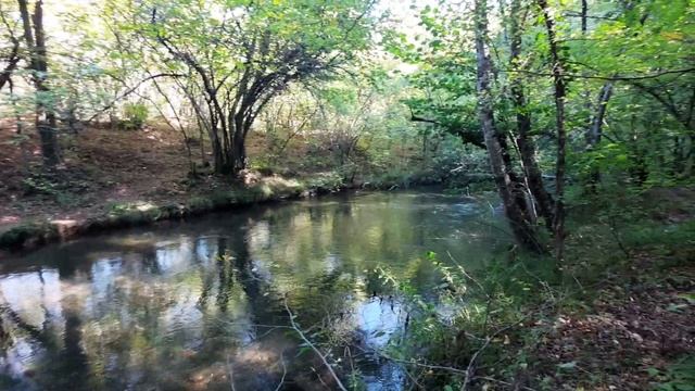 Крым, Чёрная речка красавица. смотреть онлайн