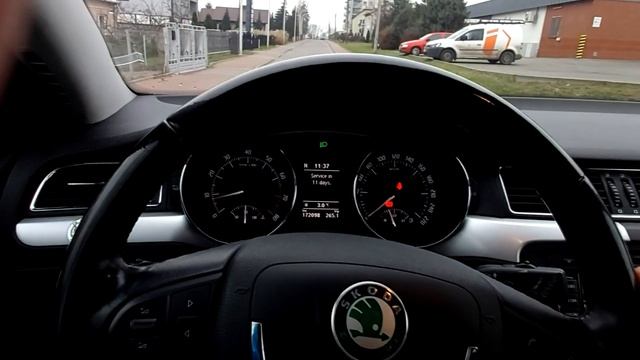 Skoda Superb 1.8TSI - otomoto/olx/allegro. смотреть онлайн