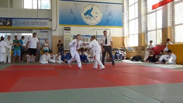 Финал КФО 2015 ВИшня-Вегриян смотреть онлайн