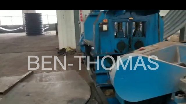 (Corrugated pipe machine)
Corrugated pipe equipment
|Corrugated pipe production line|
Assembled смотреть онлайн